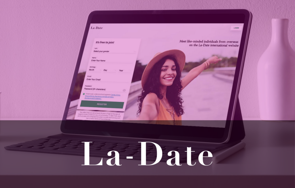 La Date Review 2024