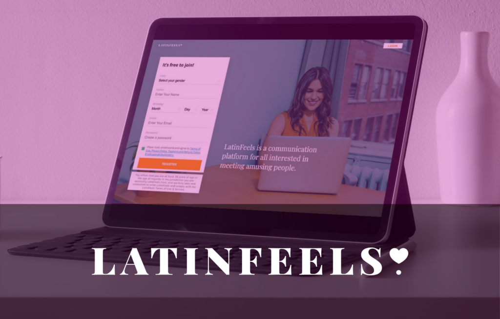 LatinFeels Review 2024