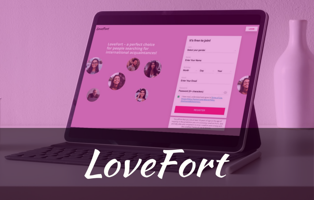 LoveFort Review 2024