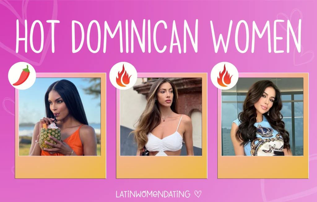 Hot Dominican Women 2024: Explore Profiles