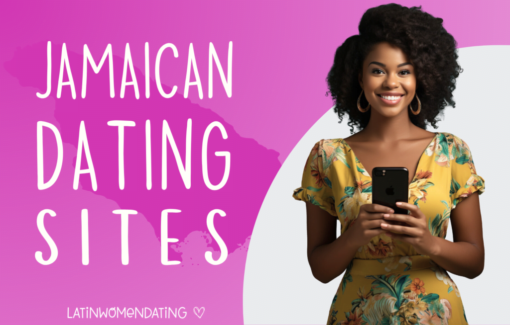 Jamaican Dating Sites: Find Your Perfect Match