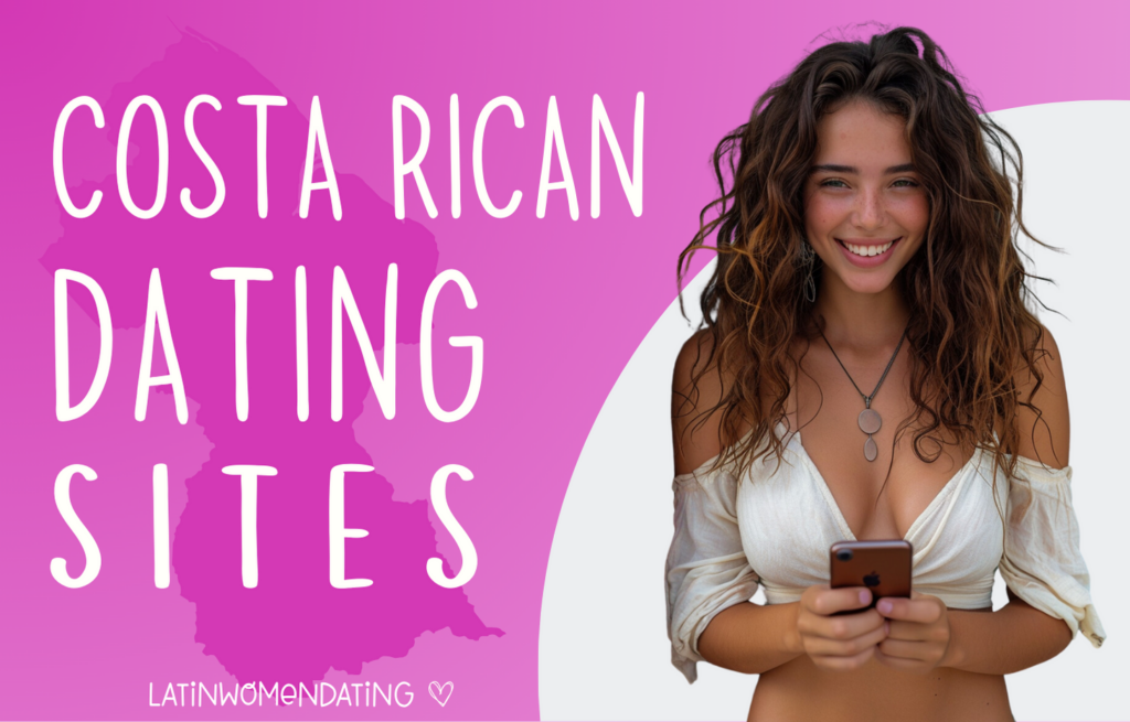 Costa Rican Dating Sites