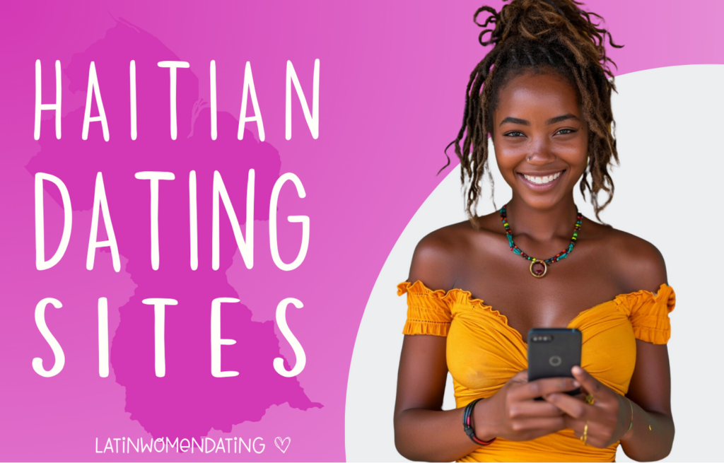 Haitian Dating Sites