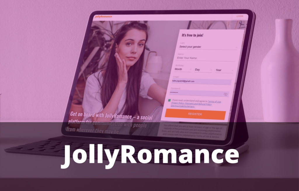 JollyRomance Review 2024