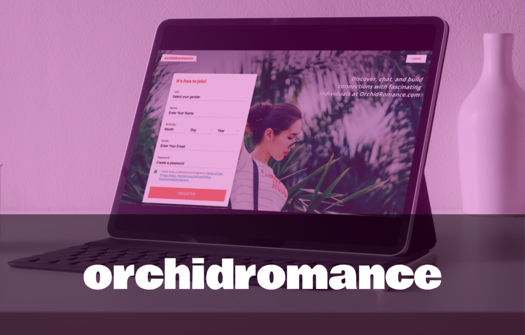 OrchidRomance Review 2024