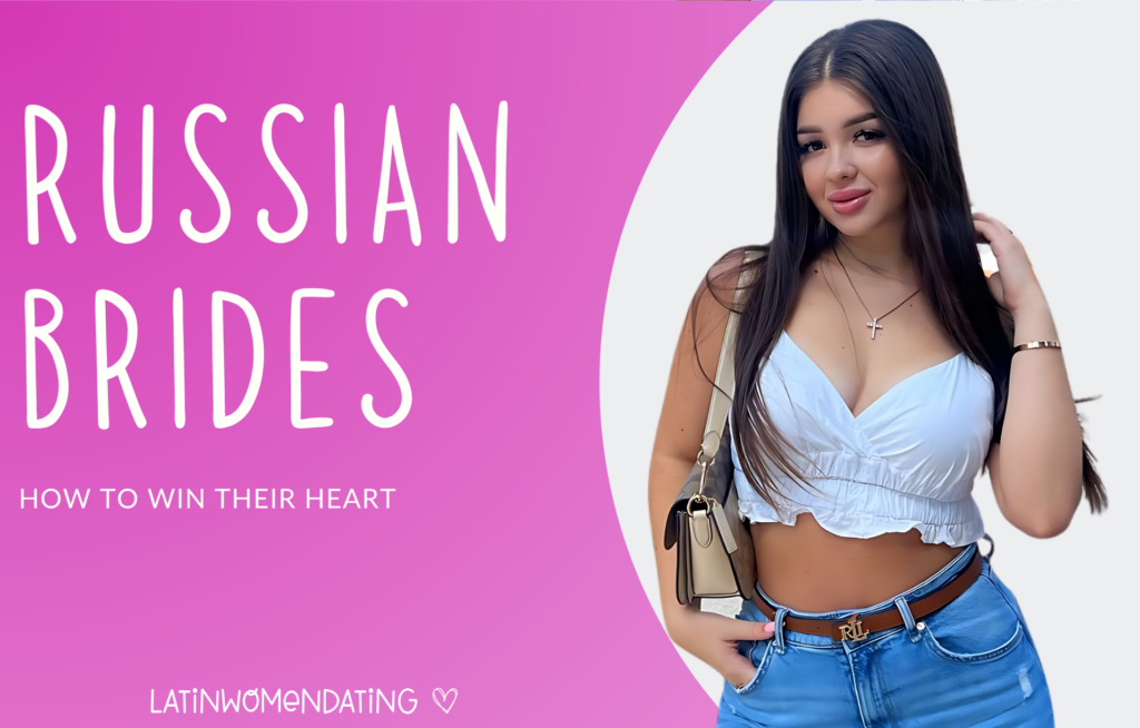 Why Are Russian Mail Order Brides So Popular?
