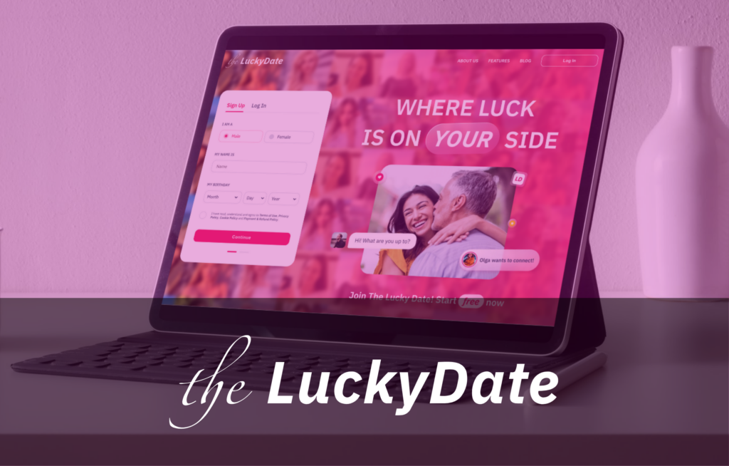 TheLuckyDate Review 2024