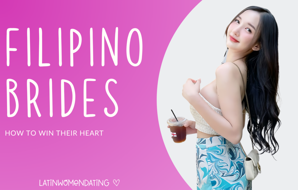 Filipino Bride Online — Finding A Wife In Philippines For A Western Man