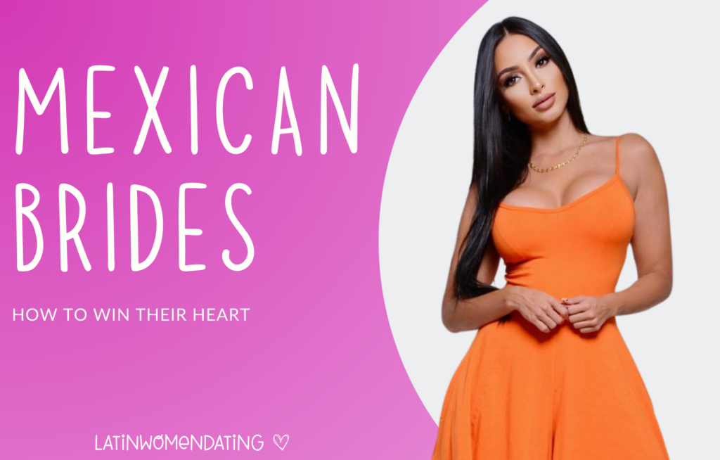 Mexican Mail Order Brides: Choose Mexican Women For Marriage