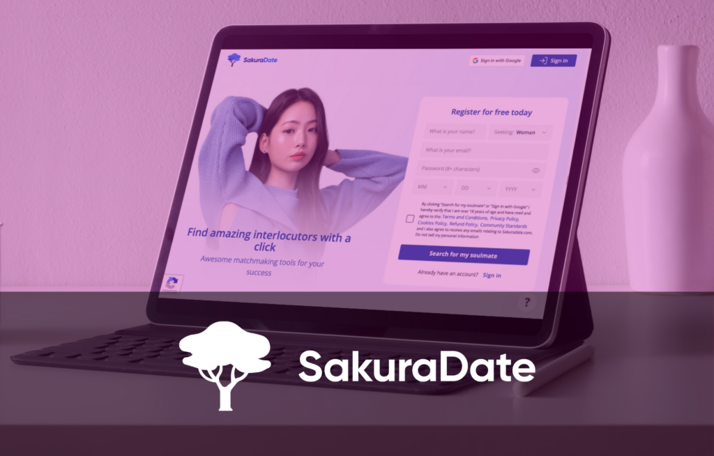 SakuraDate Review 2024