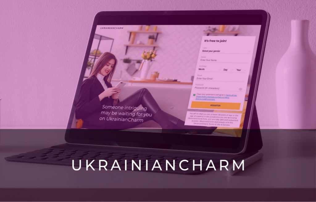 UkrainianCharm Review 2024