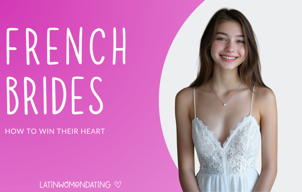 French Wife Guide: What to Know to Date Girls From France